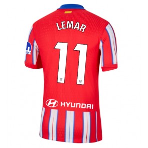 Atletico Madrid Thomas Lemar #11 Domaci Dres 2024-25 Kratak Rukavima